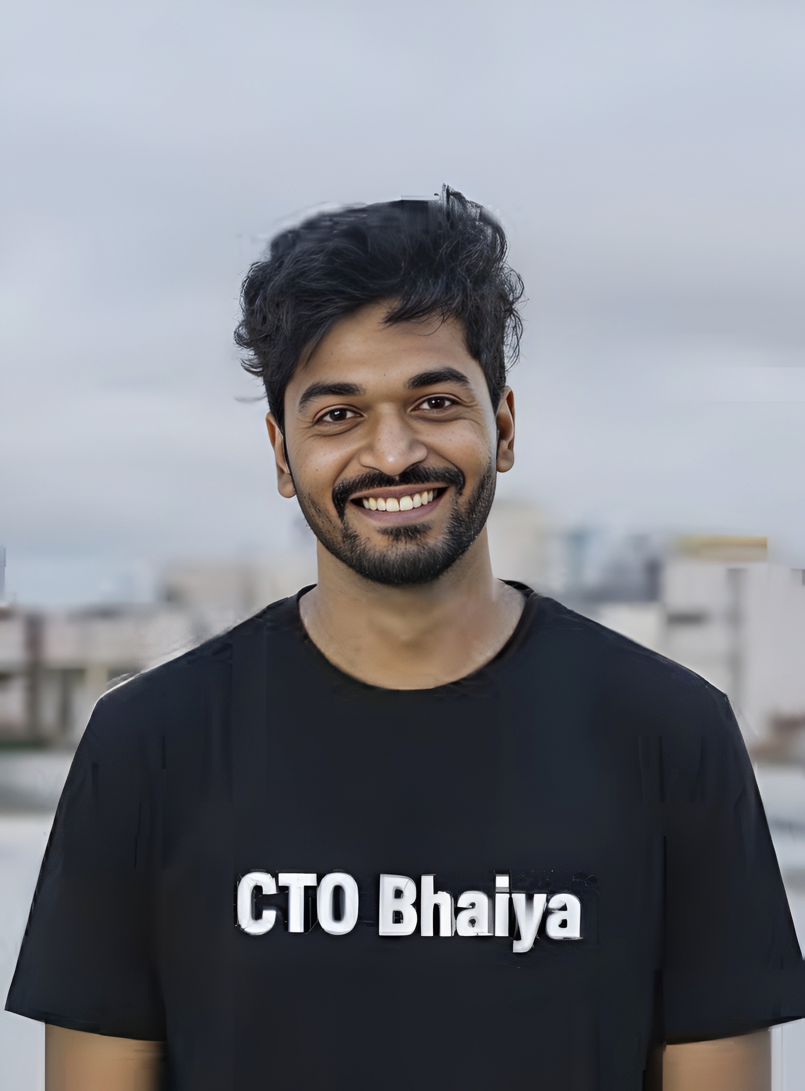 Anuj Kumar
